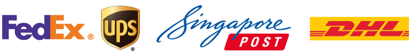 Singapore delivery partners