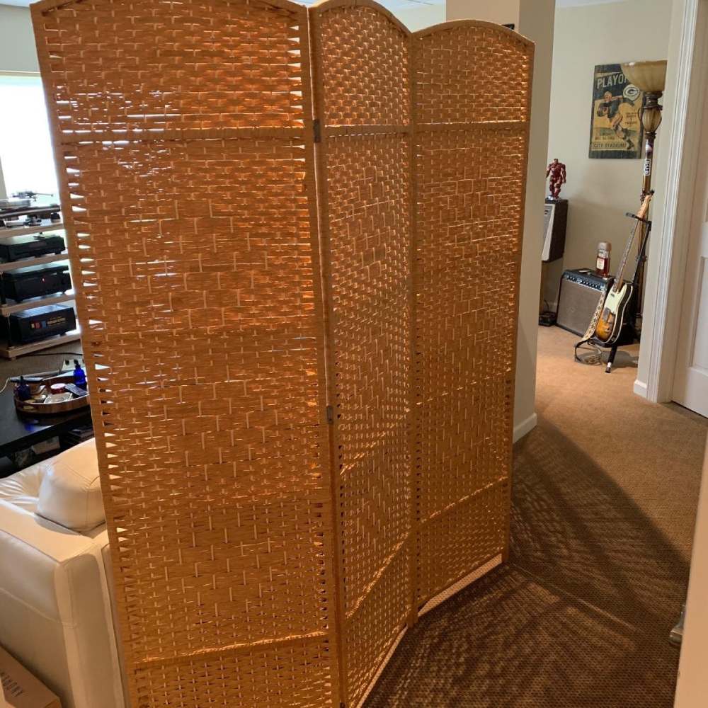 Room Divider: image 5
